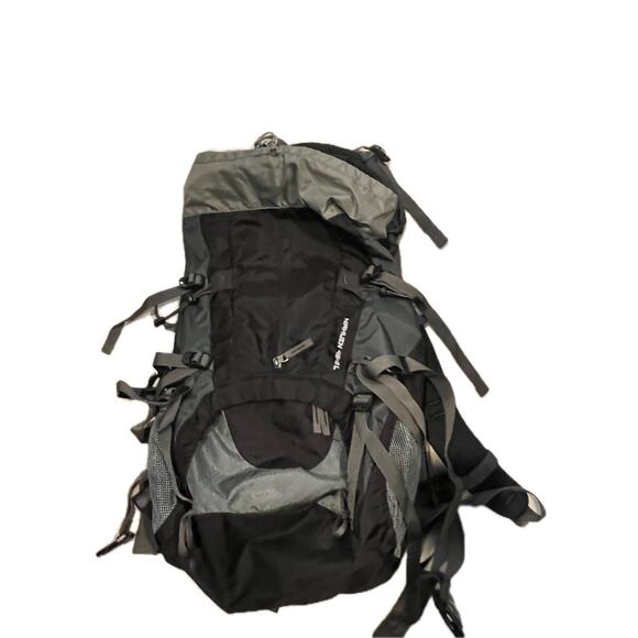 Spinit Nahlien 48L Hiking Backpack with Rain Guard main image 4